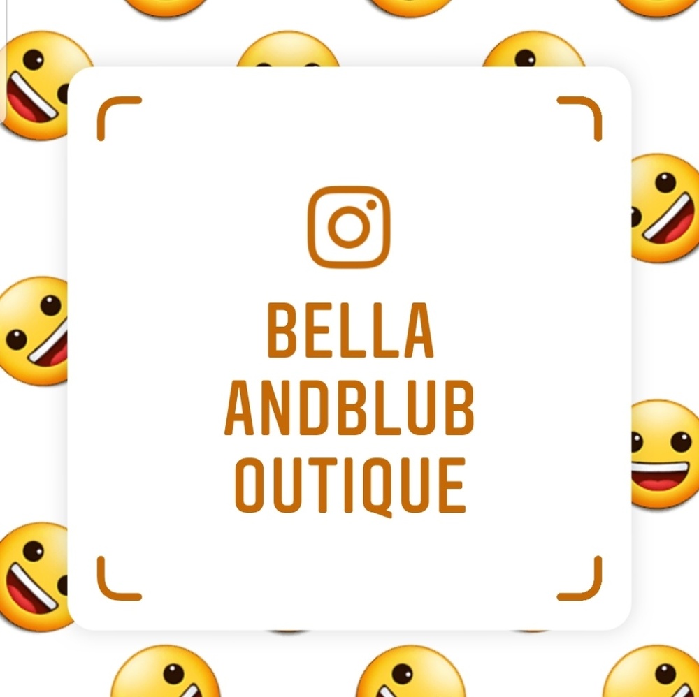 Follow Me on Instagram!!!